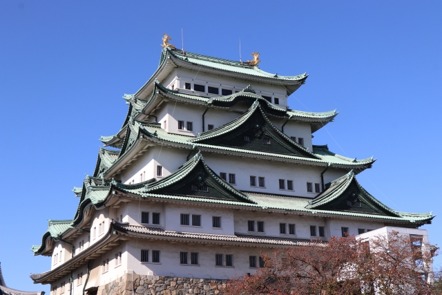 名古屋