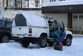 hiluxtruck