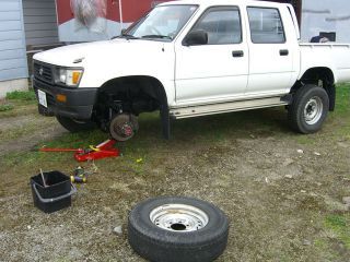 tirechange