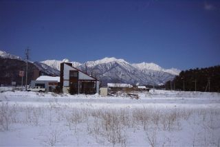 我が家全景