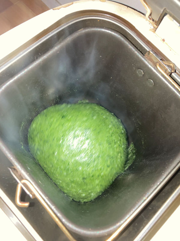 よもぎ餅
