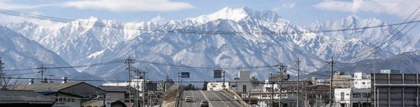 リレー・エッセイ 第22回 ちょっとマニアックな乗り物たち